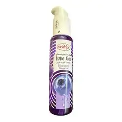 Wotix lube gel blueberry