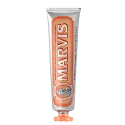 Ginger Mint Toothpaste 85ml _ MARVIS