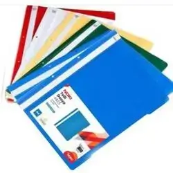 Presentation or report folder