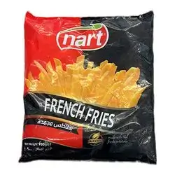 Nart French Frise 900g