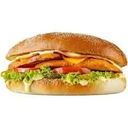 Bucharest Grill