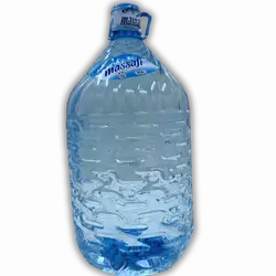 Water Massafi 17L