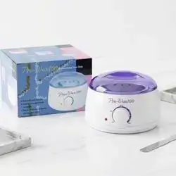 Wax Heater