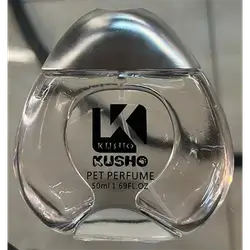 Kusho Pet Perfume 50 Ml