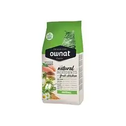 Ownat Hairball 1,5 Kg