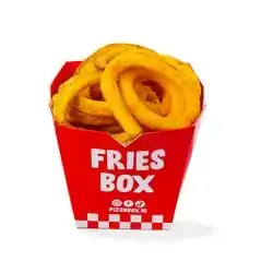 Curly Fries