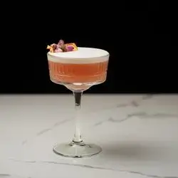 Star Flower Spritz