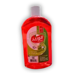 Dettol Wazer Cleaner 450 ml