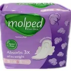 Molped 8 pads 