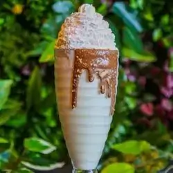 Vanilla