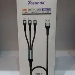 Yosonda