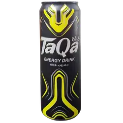 330 ml energy drink