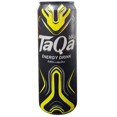 330 ml energy drink