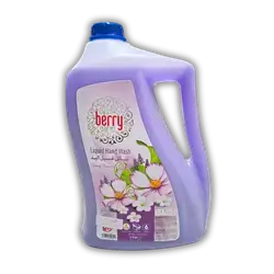 Berry Lavender Liquid Soap 3750g