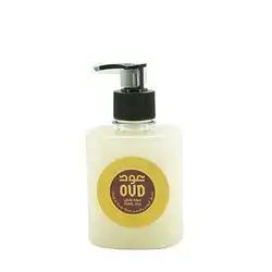 Oud Hand And Body Wash Royal Oud 300 Ml