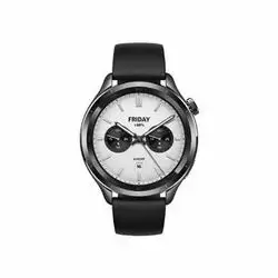 Xiaomi Watch S4 Black