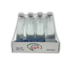 Water Shiren Glass 0.33ML