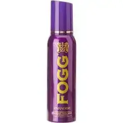Fogg Body Spray Paradise Wom120ml