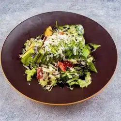 Vintage Salad