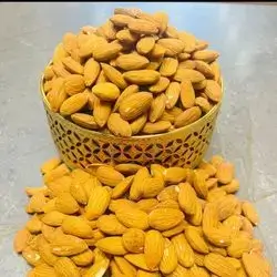 Raw Almond