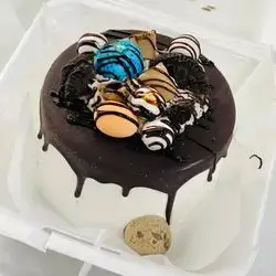 Mini Cake