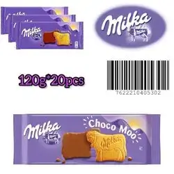Milka (Choco Moo)