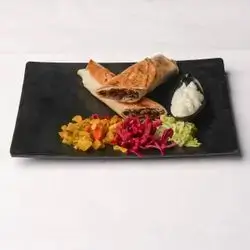 Meat Shawarma