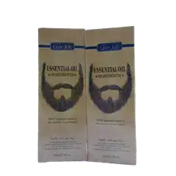 Beard Strengthening Oil