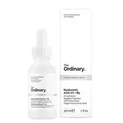 The Ordinary Hyaluronic Acid 2% + B5 Serum
