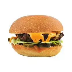 Spicy Burger