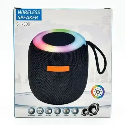 Speaker SH-309