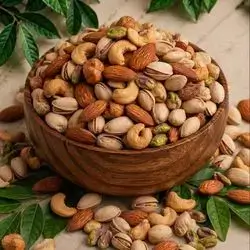 Mixed Nuts 2