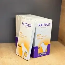 Urinary with Chicken ×6×11 Carton