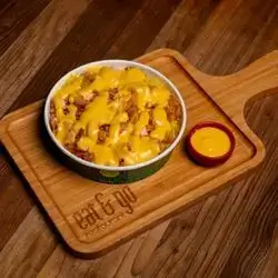 Cheese Rizo