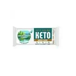 The Great Stf Seed&nut&cocoa Bar40g