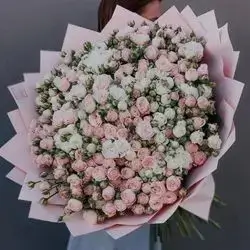 Flower Bouquet