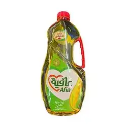 Afia Corn Oil 1.5l