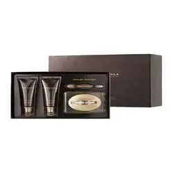 Ginseng Royal Silk Eye Cream With Watery Cream Special Set