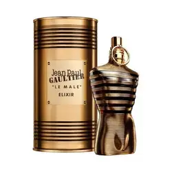 Jean Paul Gaultier Le Male Elixir Parfum (125ml)