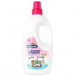 Kodomo baby detregent 1000 ml