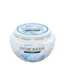 Hydroderm Moisturizing Cream Hand Face 150ml