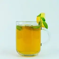 Lemon Mint Tea