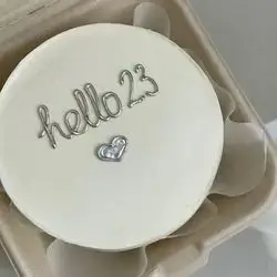 Mini Cake