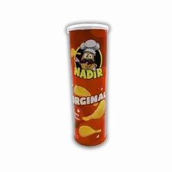 Chips Nader Original 110gm