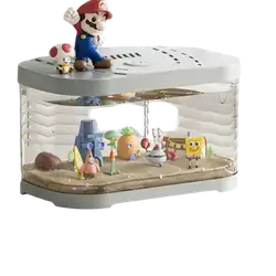 E378 Fish Tank Large