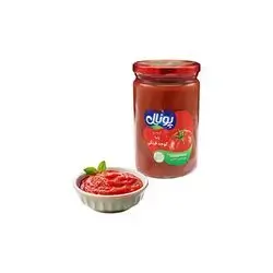 Ponal Tomato Paste Jar 700g