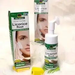 Skin Cleanser For Oily And Sensitive Skin