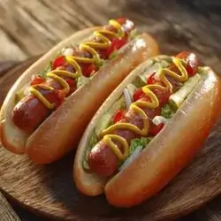 Hot Dog