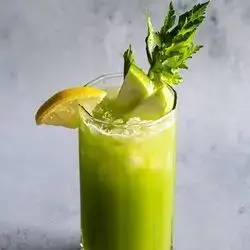 Green Apple Lemonade