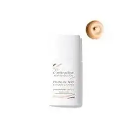 EMBRYOLISSE LIQUID FUNDATION 03 GOLDEN BEIGE
